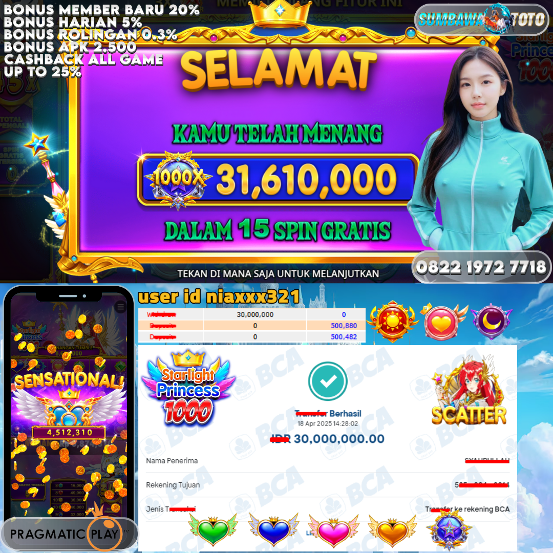 SLOT GACOR 2025 MUDAH JP PAUS GESS
